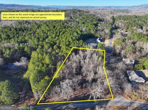 Photo of 2 +/- Acres on Little Texas Valley Road, Rome, GA 30165 (MLS # 10668386)