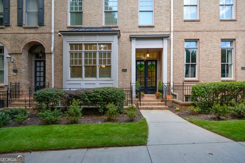661 Lockton PL # 9 Sandy Springs GA 30342
