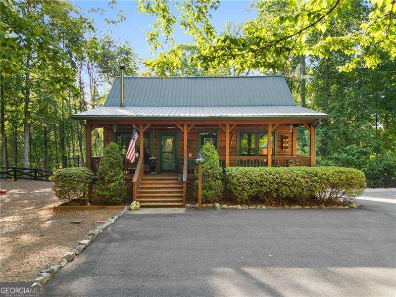 311 Woodland Brook DR