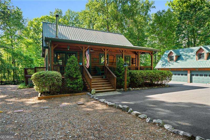 311 Woodland Brook DR