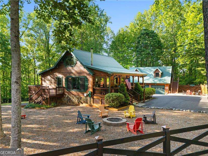 311 Woodland Brook DR
