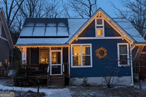 1186 Vaughan ST Clarkston GA 30021