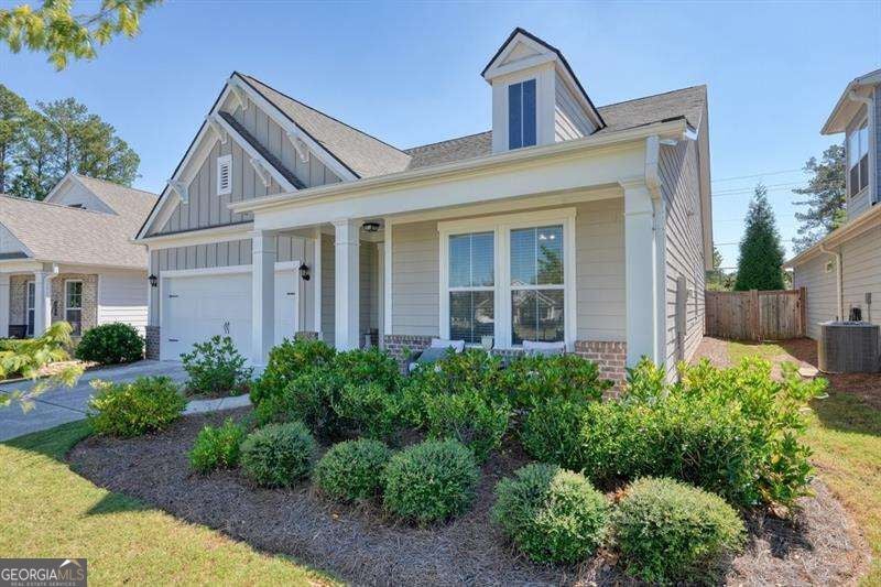 Photo of 144 Overlook Ridge Way, Canton, GA 30114 (MLS # 10872569)