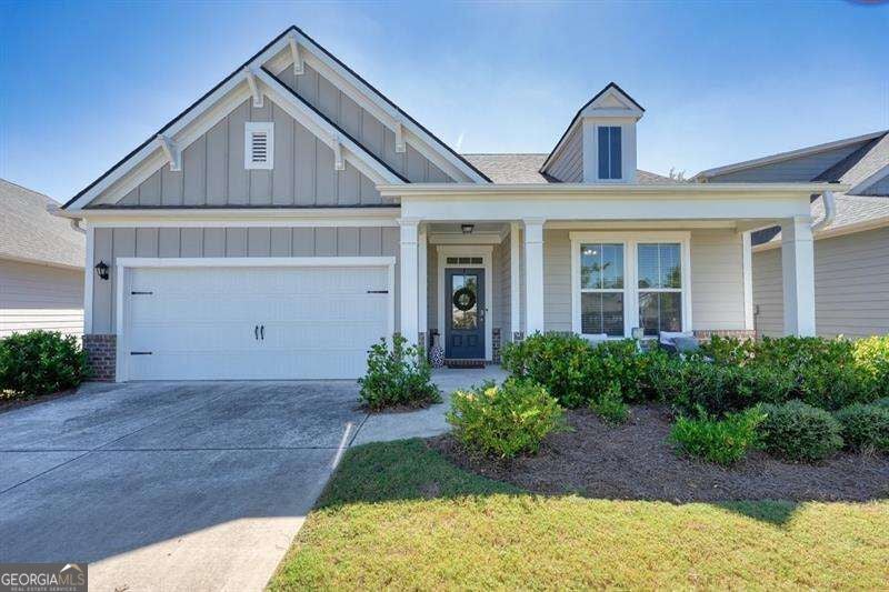 Photo of 144 Overlook Ridge Way, Canton, GA 30114 (MLS # 10872569)