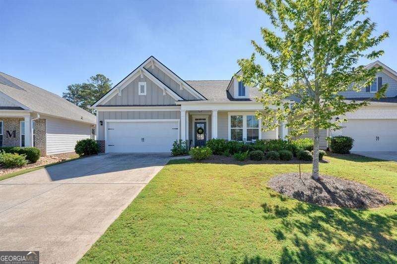 144 Overlook Ridge WAY