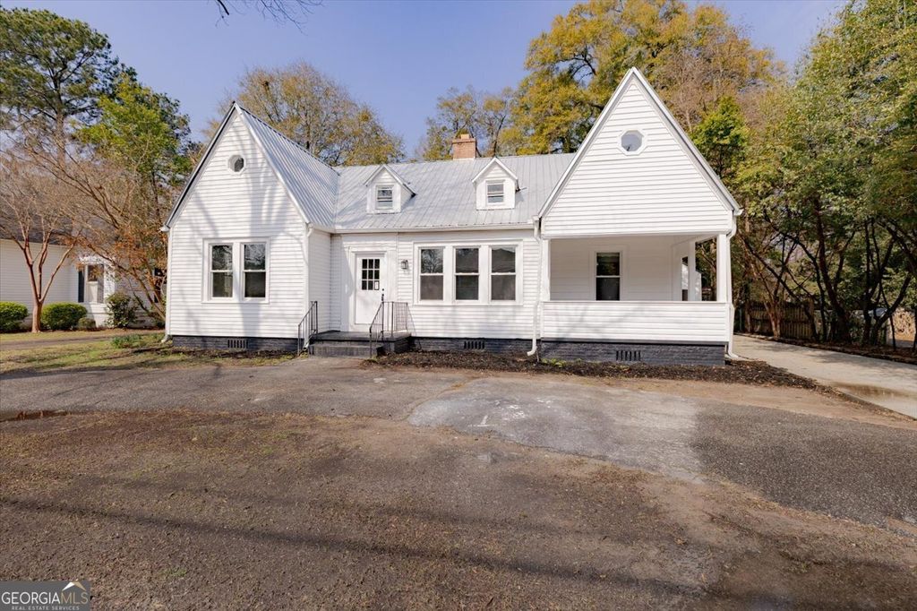 Photo of 1205 Swift Street, Perry, GA 31069 (MLS # 10697065)