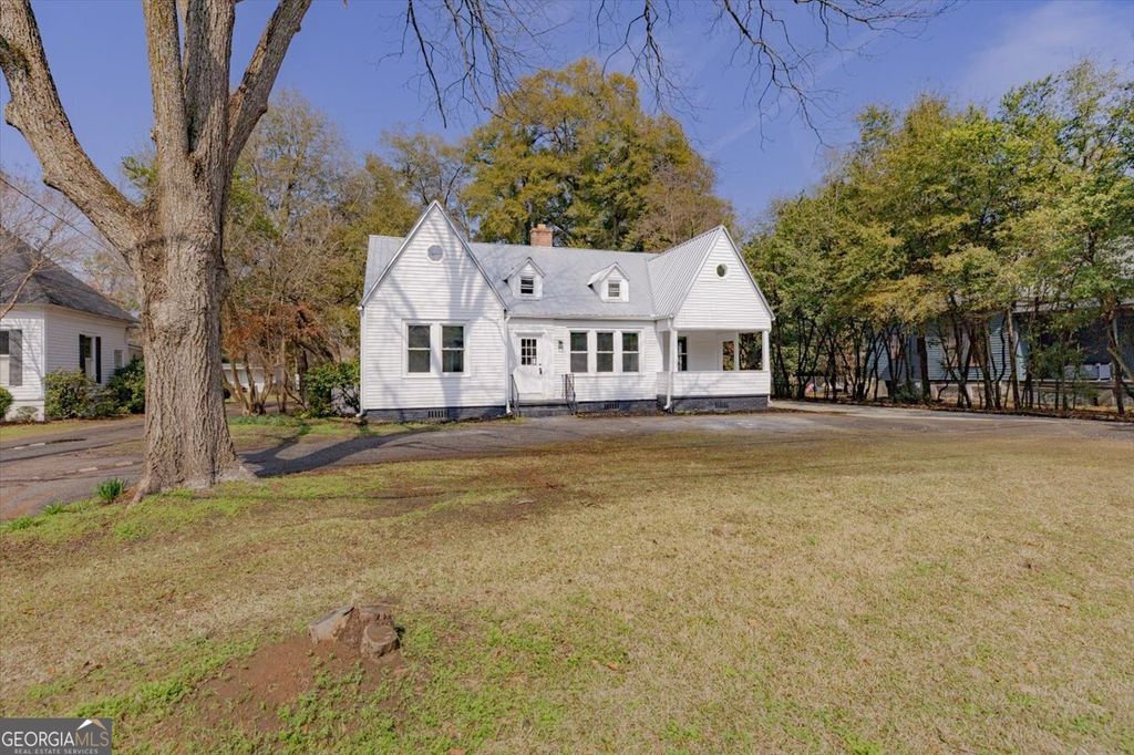 Photo of 1205 Swift Street, Perry, GA 31069 (MLS # 10697065)