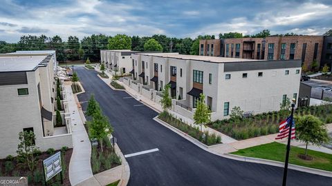 1311 Watson LN E8 Watkinsville GA 30677