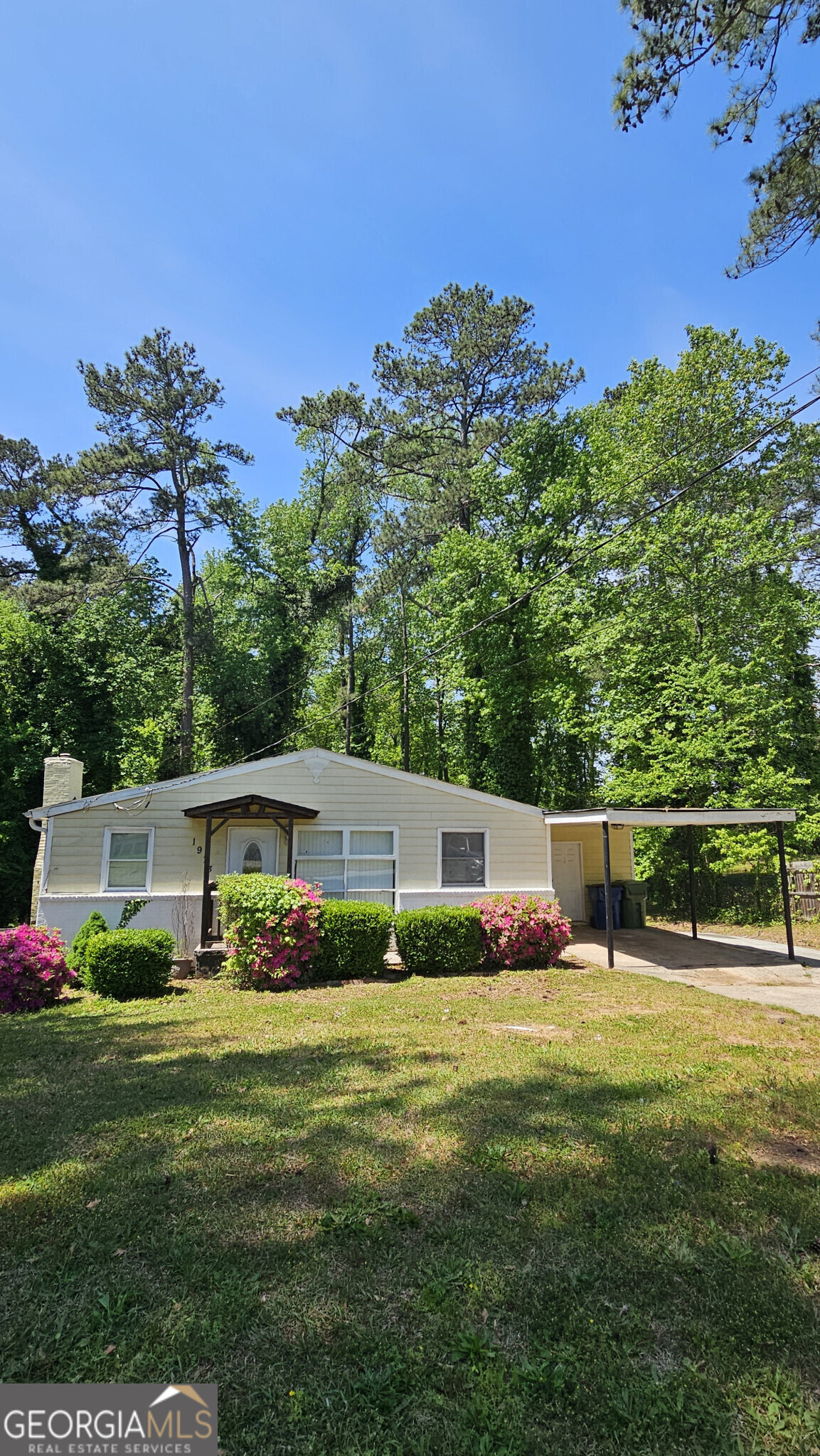 1973 Niskey Lake RD SW
