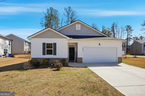 1053 Mackets CT SE Atlanta GA 30354