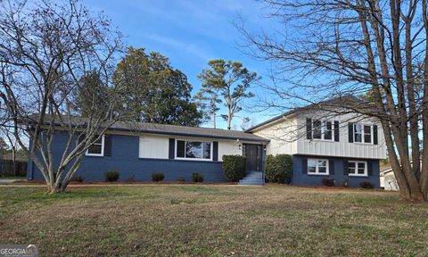 2705 Jodeco DR Jonesboro GA 30236