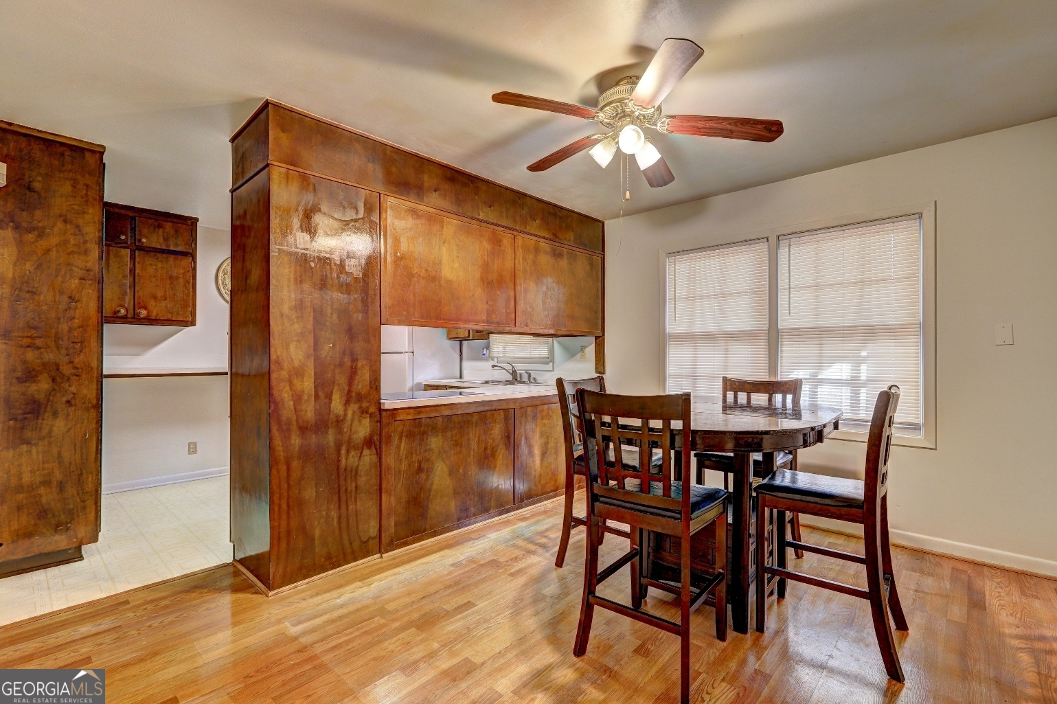 Winchester Heights - Residential