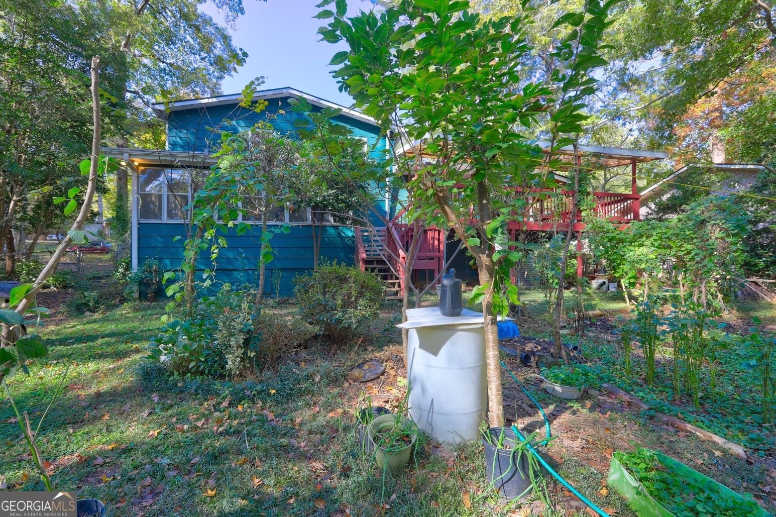 Winchester Heights - Residential