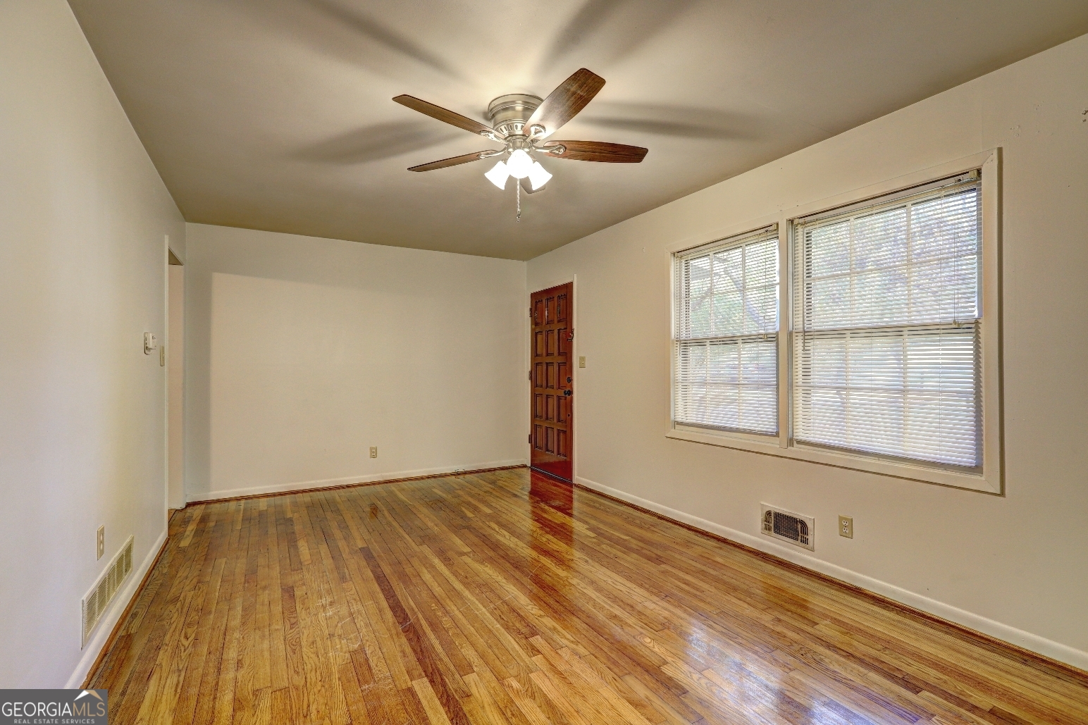 Winchester Heights - Residential