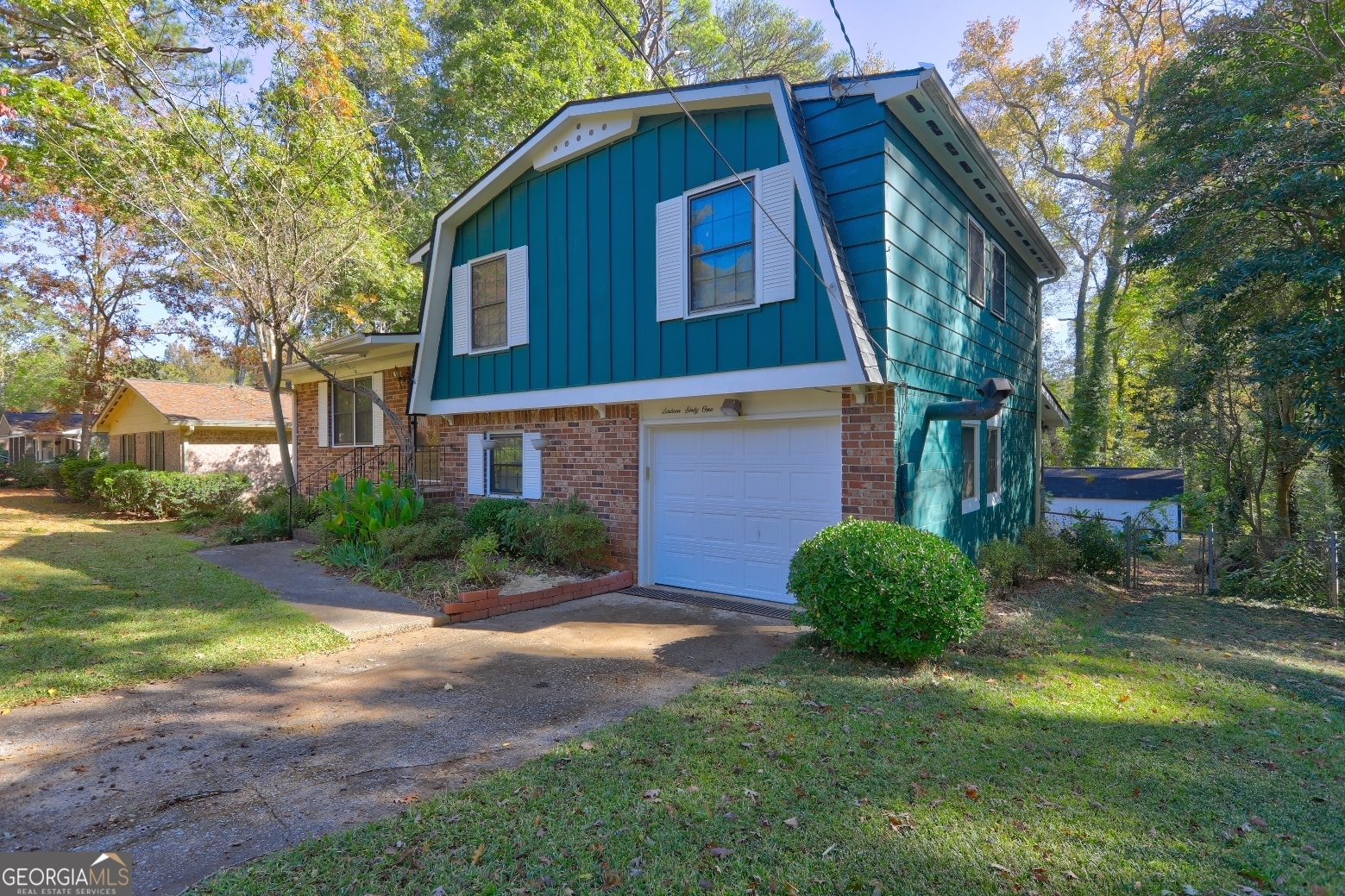 Winchester Heights - Residential