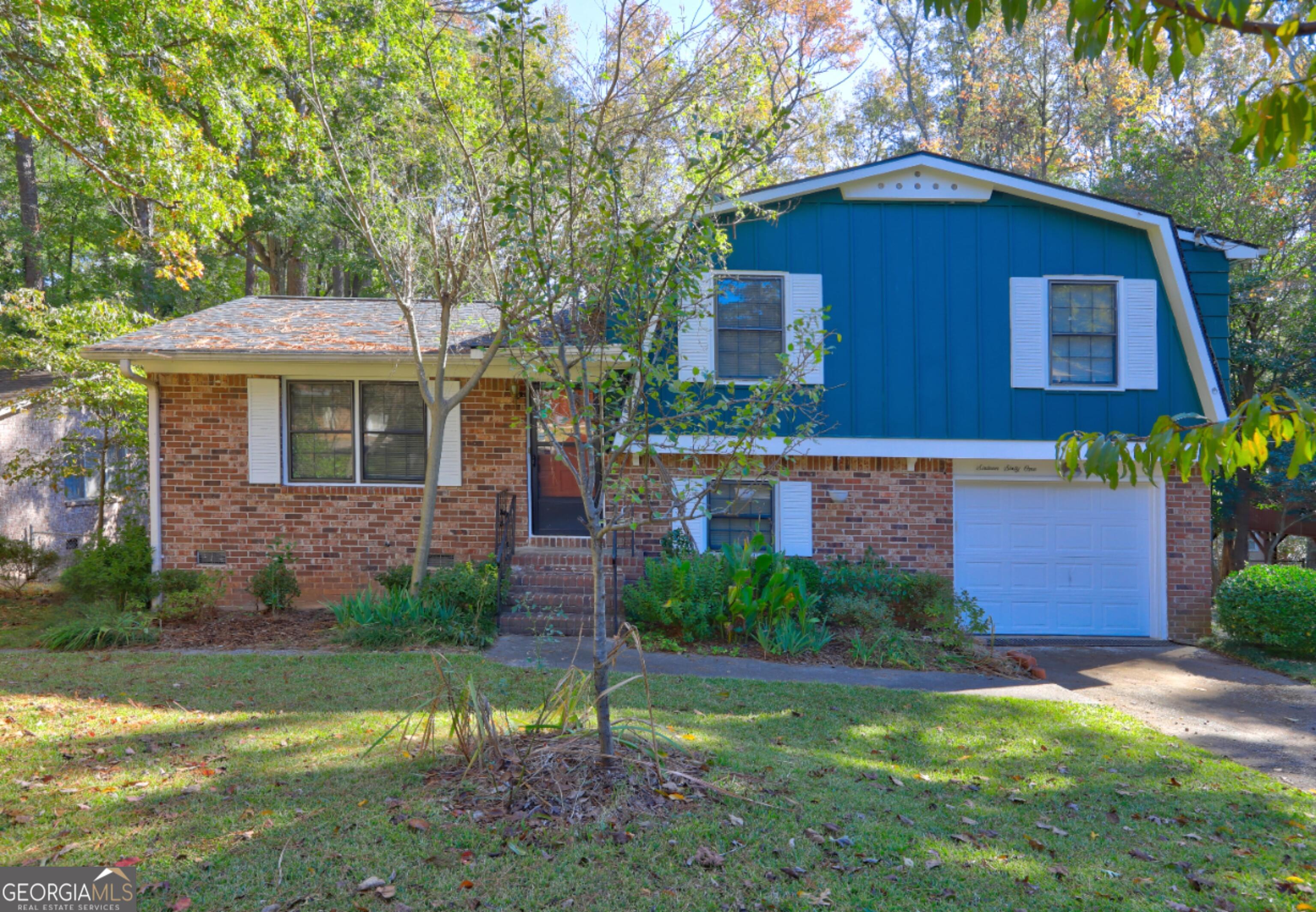 Winchester Heights - Residential