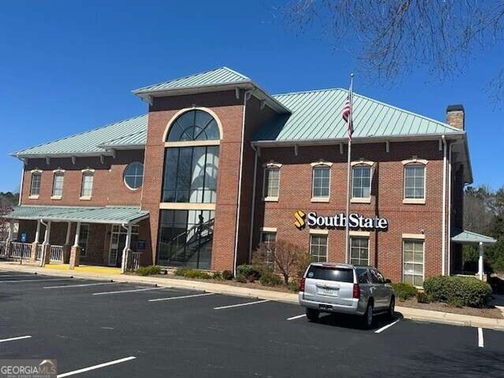 Photo of 145 Millard Farmer Industrial Boulevard, Newnan, GA 30263 (MLS # 10641285)