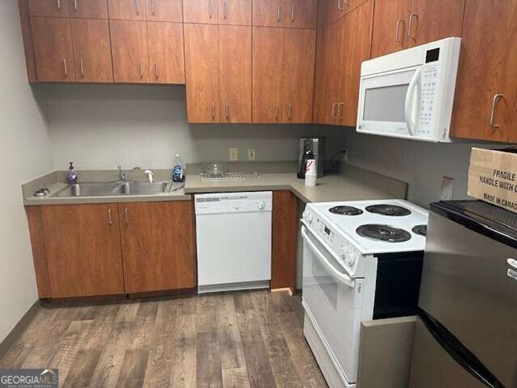 Photo of 145 Millard Farmer Industrial Boulevard, Newnan, GA 30263 (MLS # 10641285)