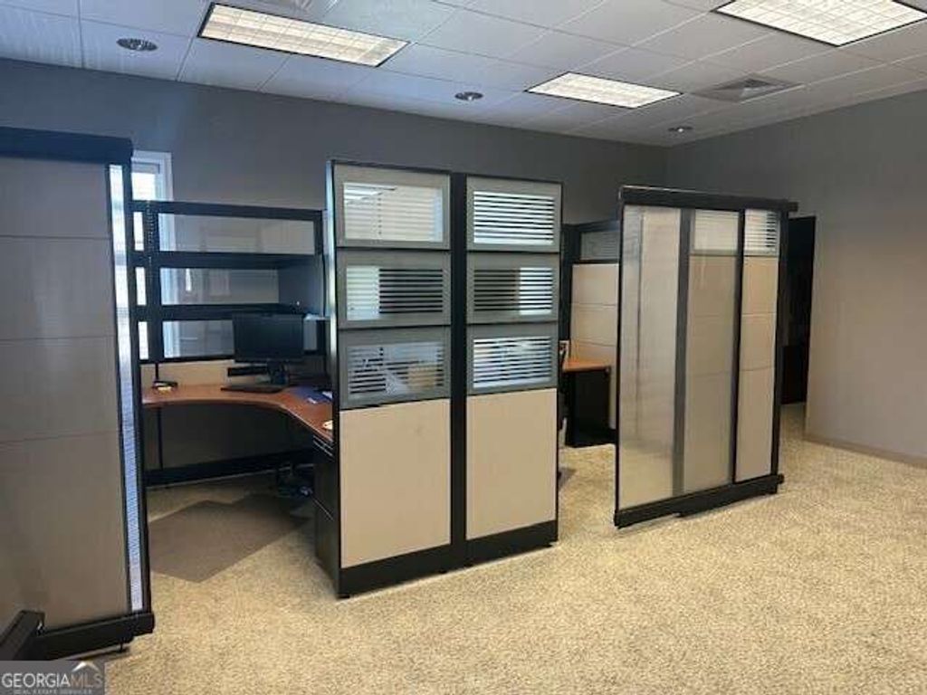 Photo of 145 Millard Farmer Industrial Boulevard, Newnan, GA 30263 (MLS # 10641285)