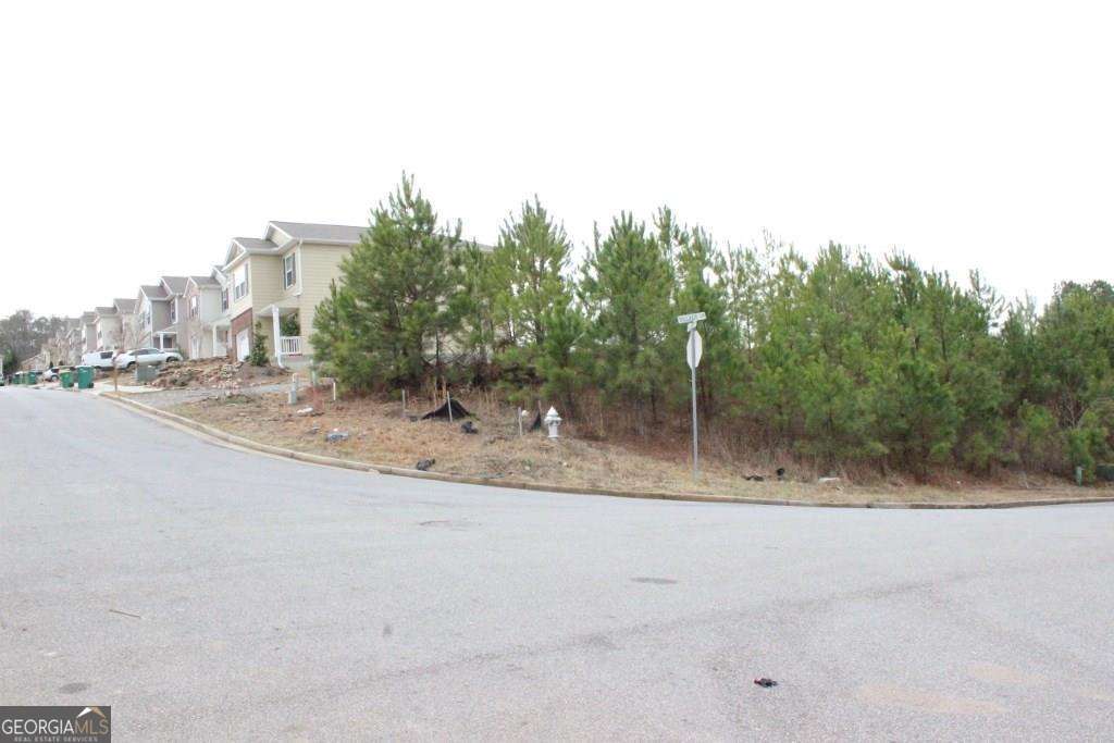 Park Creek - Land