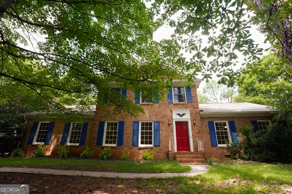 Photo of 180 Clifton Drive, Athens, GA 30606 (MLS # 10793287)