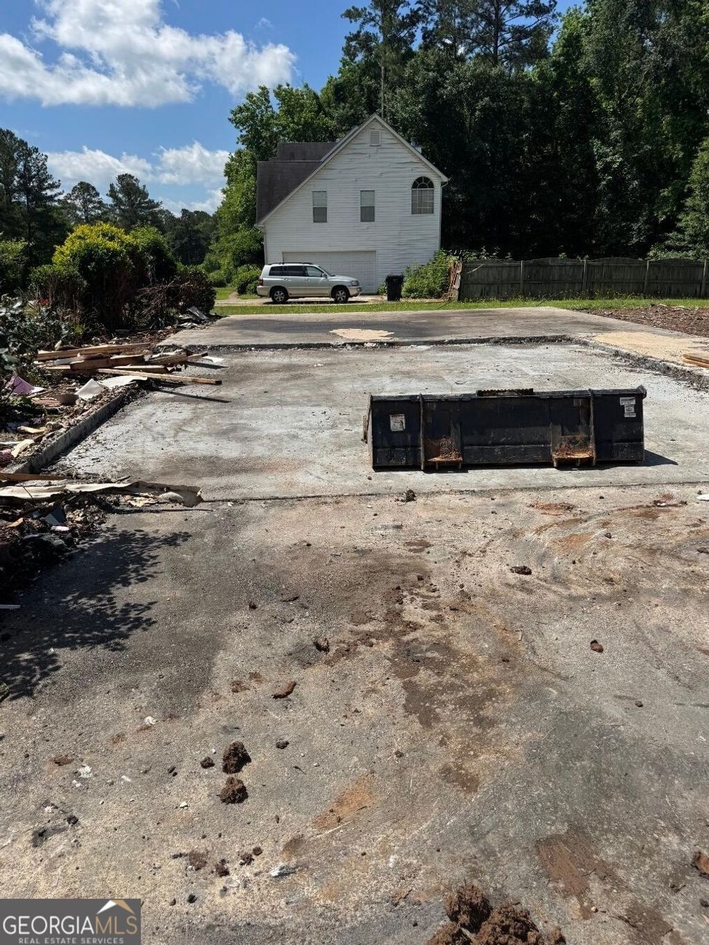 Photo of 326 Dylan Way, McDonough, GA 30252 (MLS # 10640686)