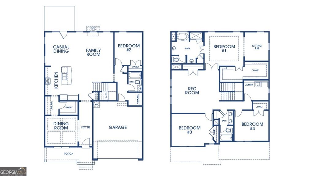 Photo of 3786 Rivercrest Drive, Bogart, GA 30622 (MLS # 10767042)