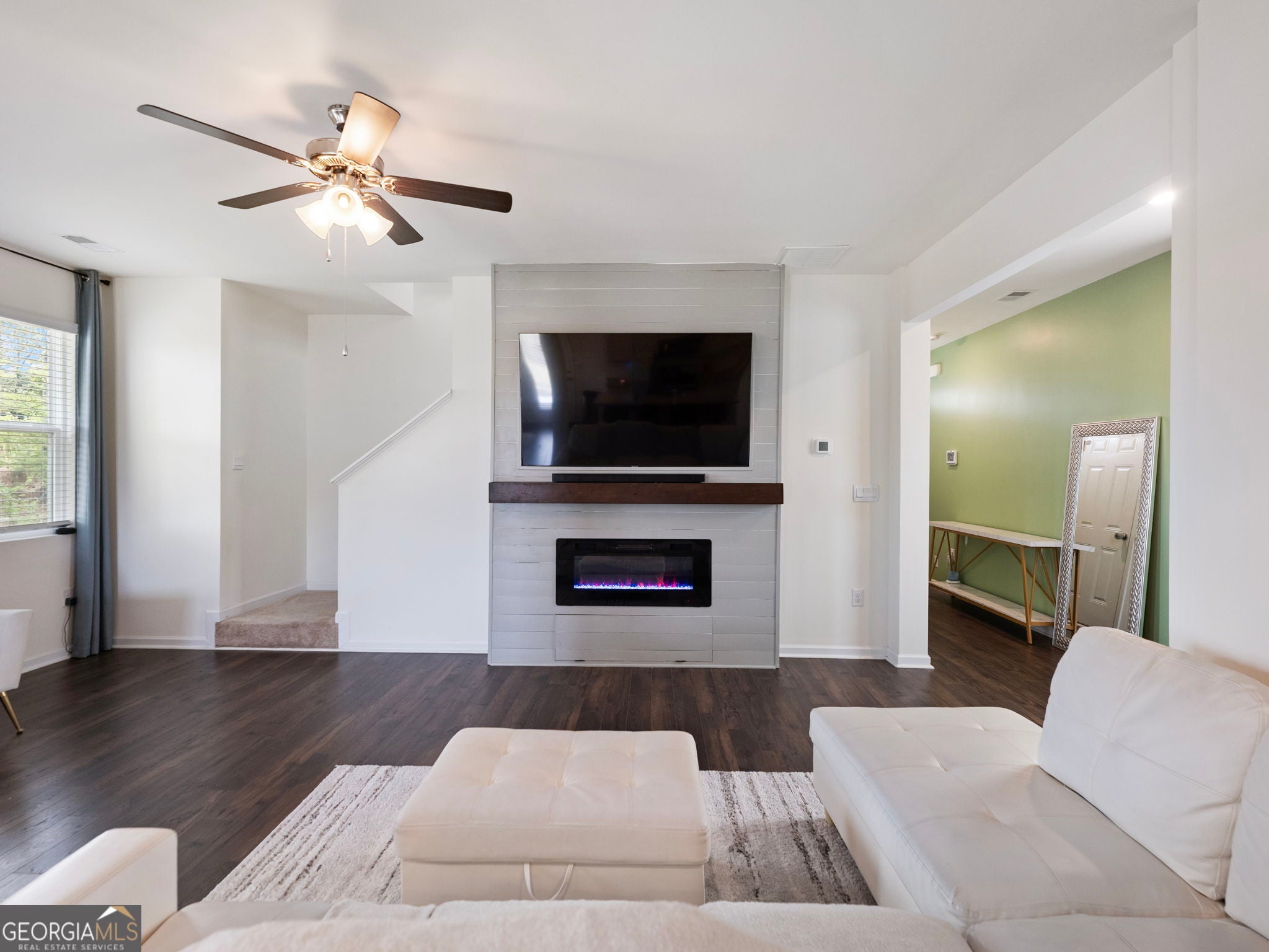 141 Gaston CT