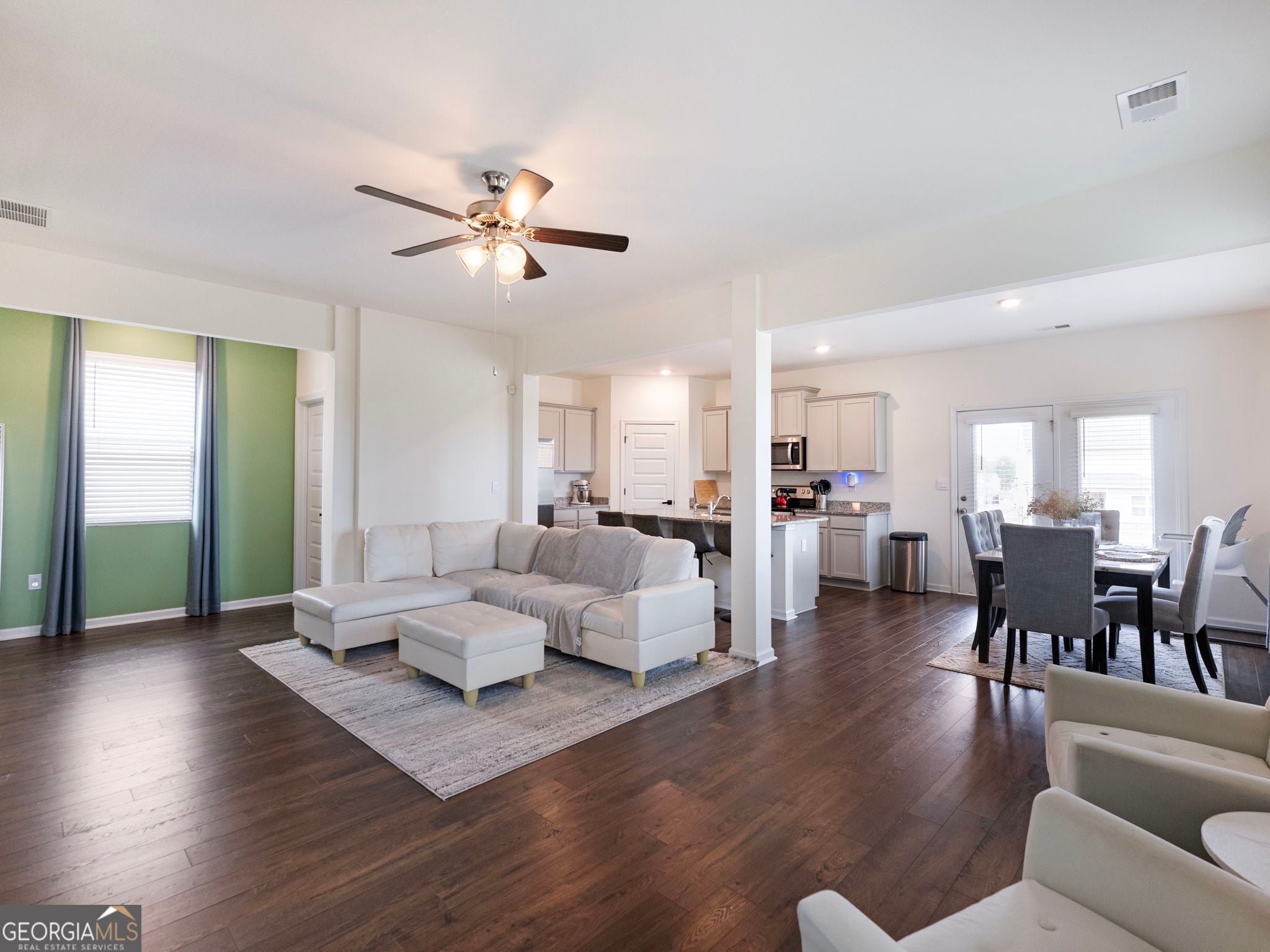 141 Gaston CT