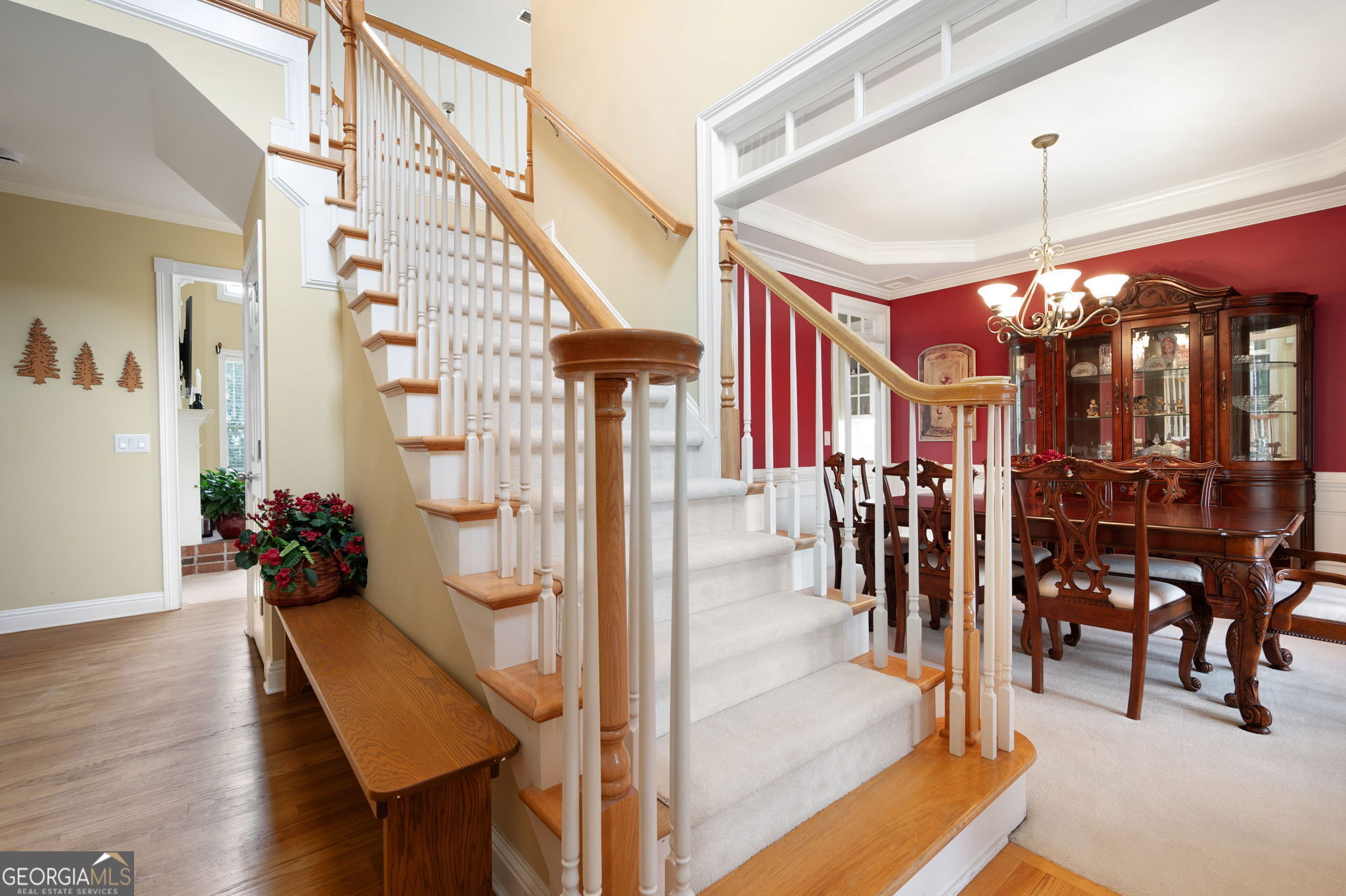 McDaniell Farm - Residential