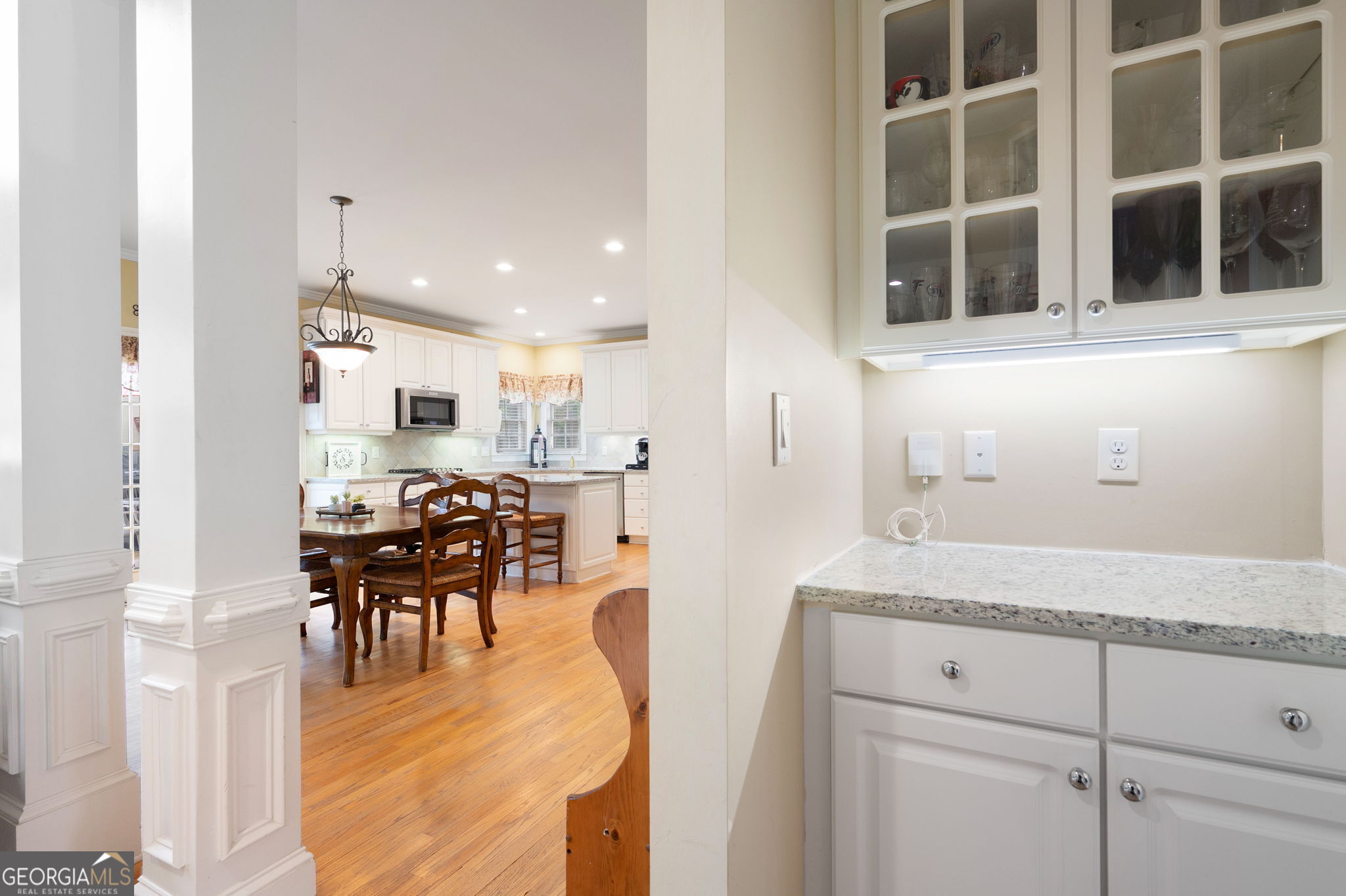 McDaniell Farm - Residential