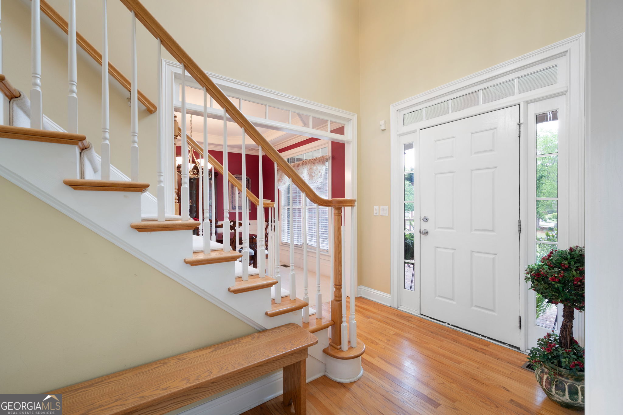 235 Rippling DR NW