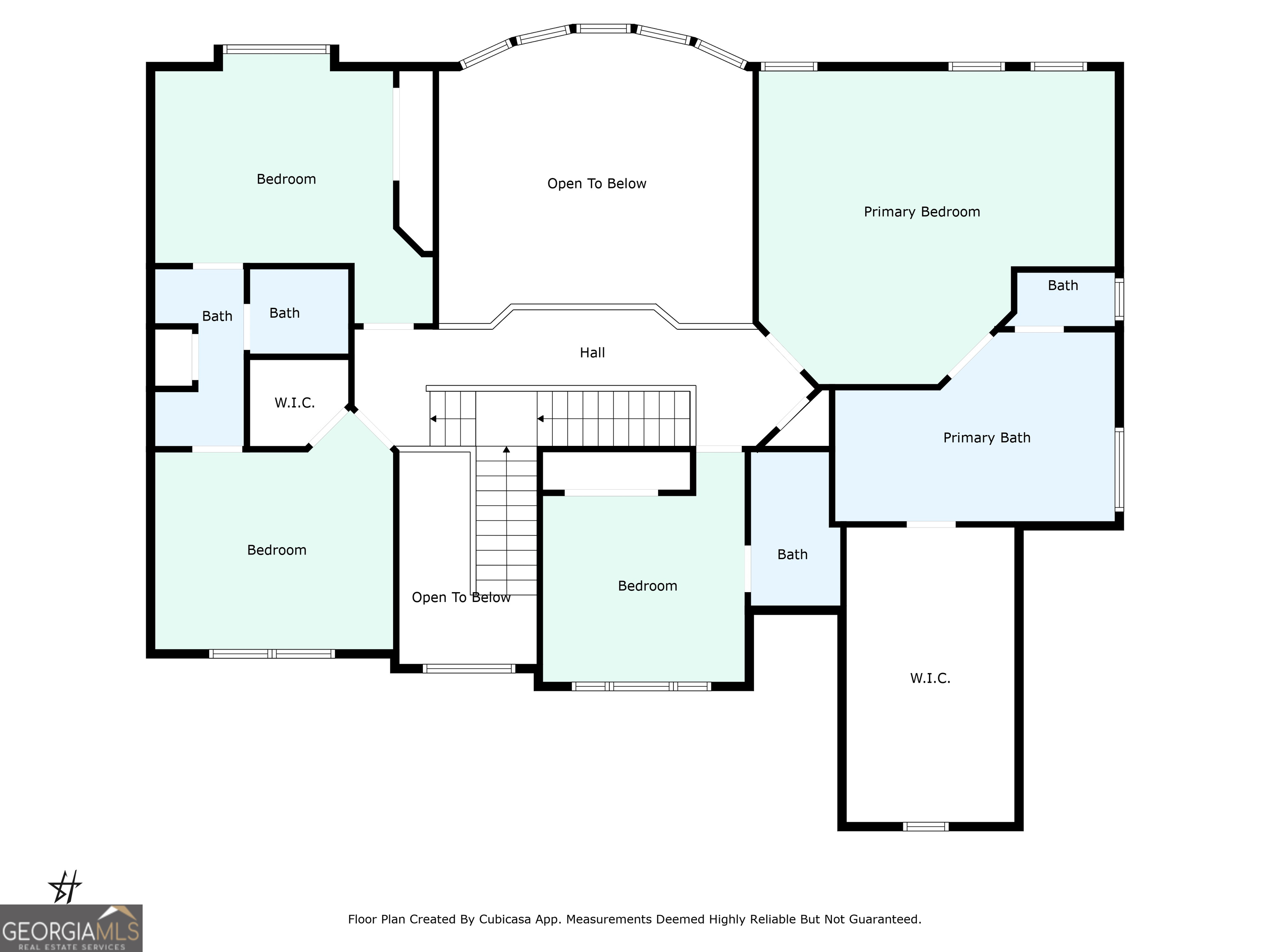 McDaniell Farm - Residential