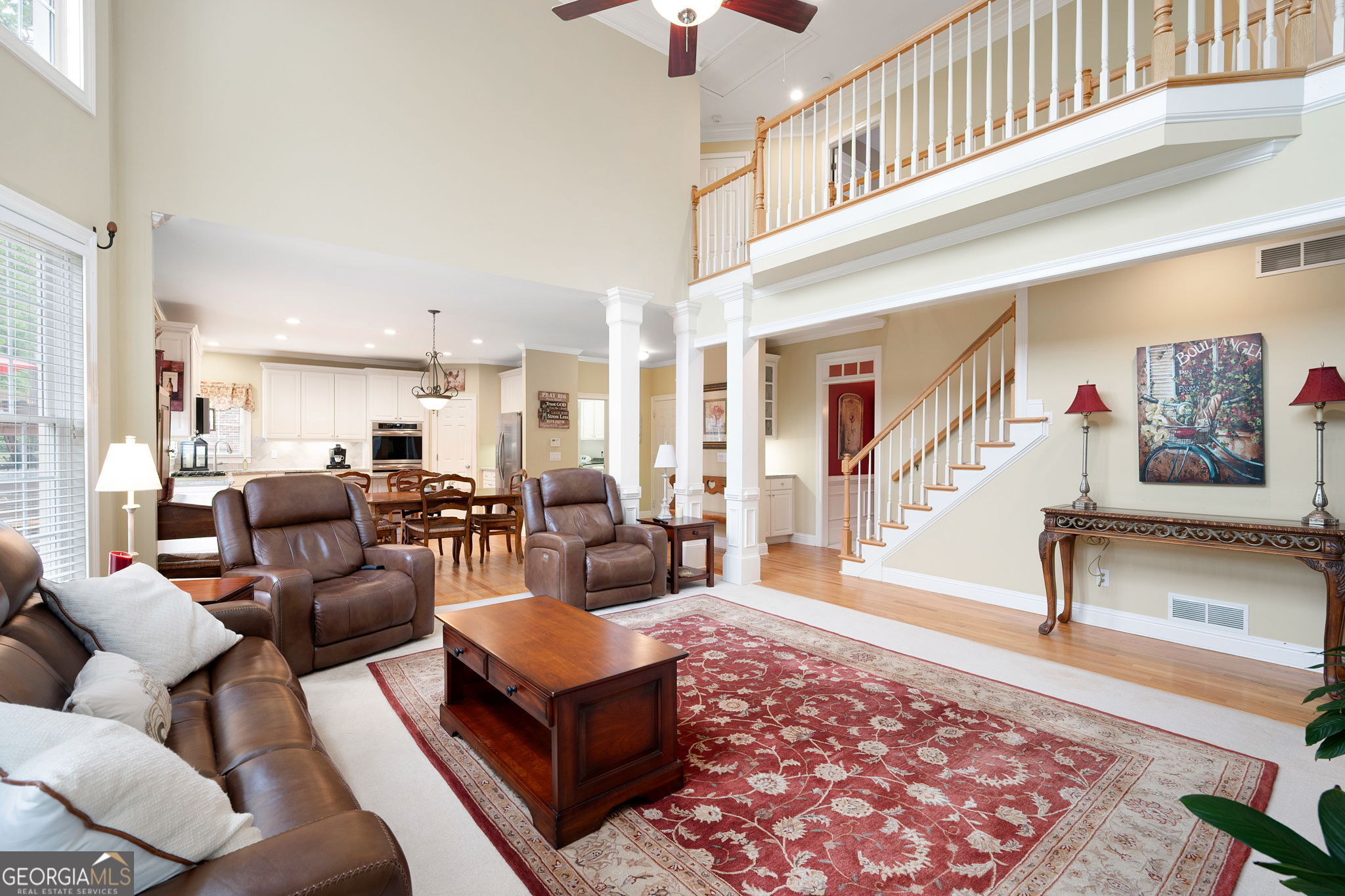 McDaniell Farm - Residential