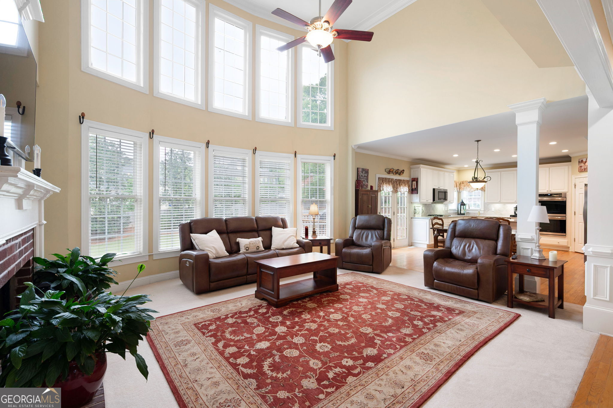 McDaniell Farm - Residential