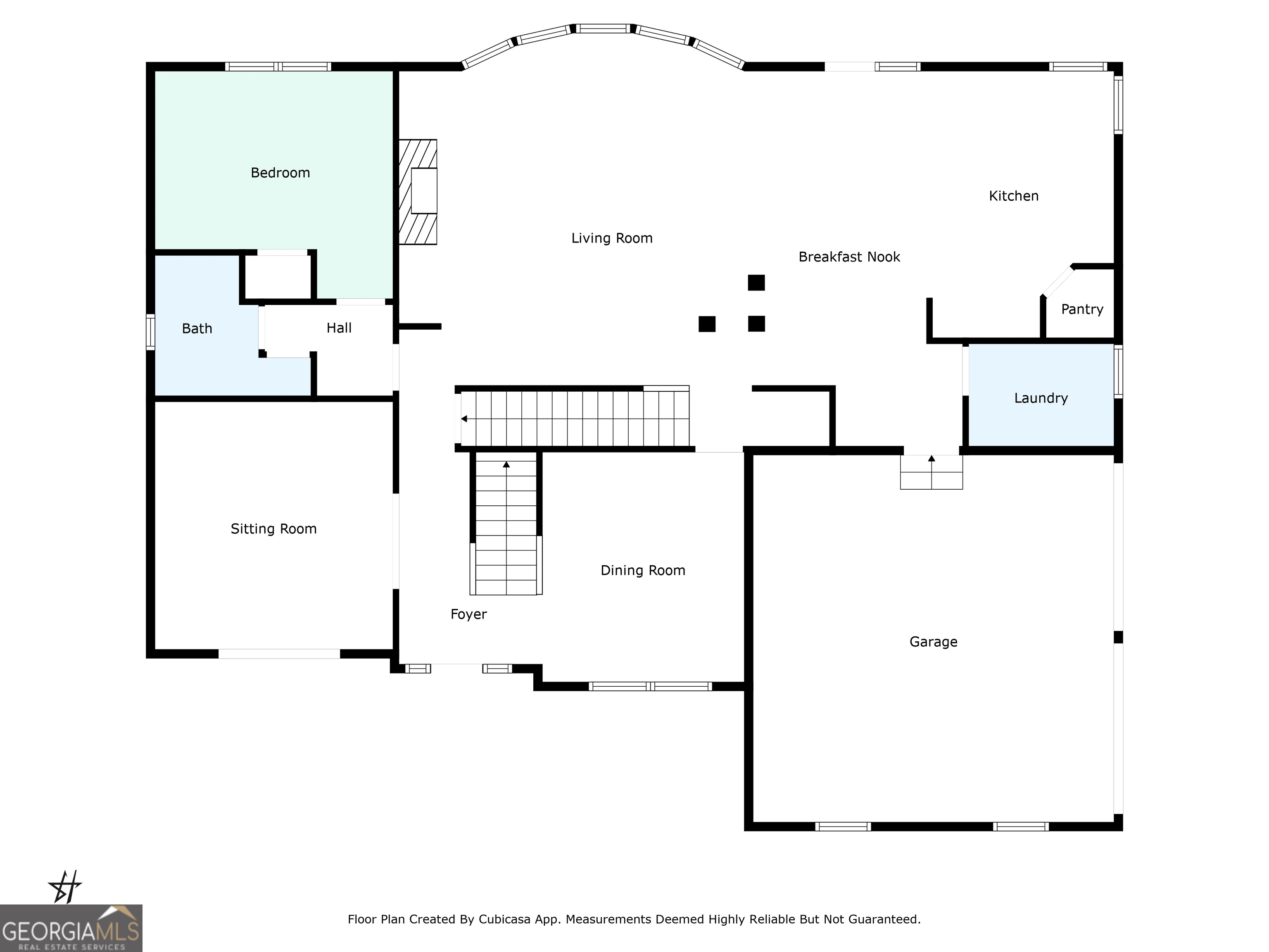 McDaniell Farm - Residential
