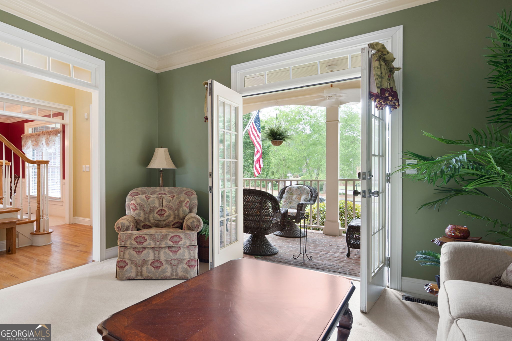 McDaniell Farm - Residential