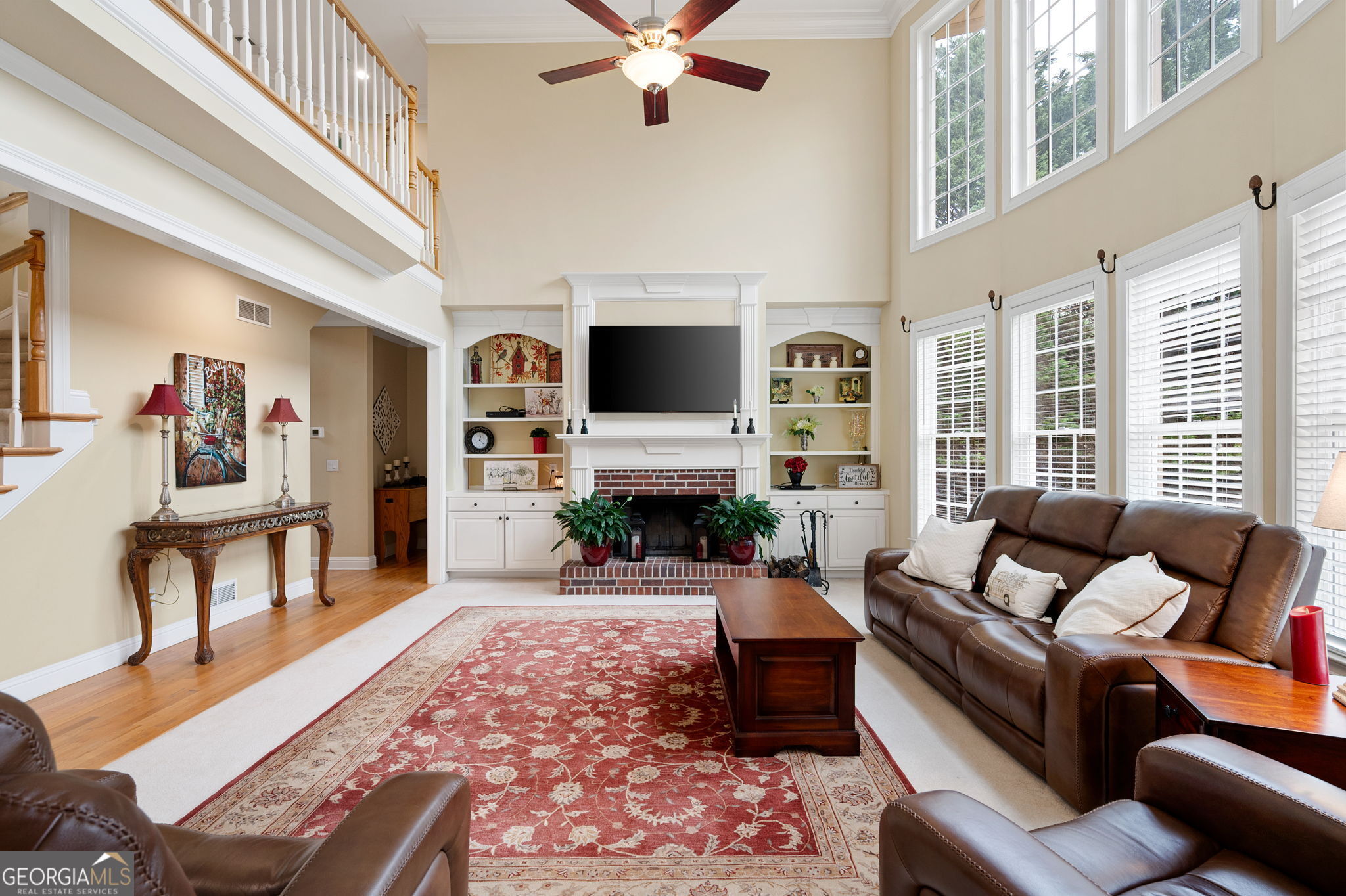 McDaniell Farm - Residential