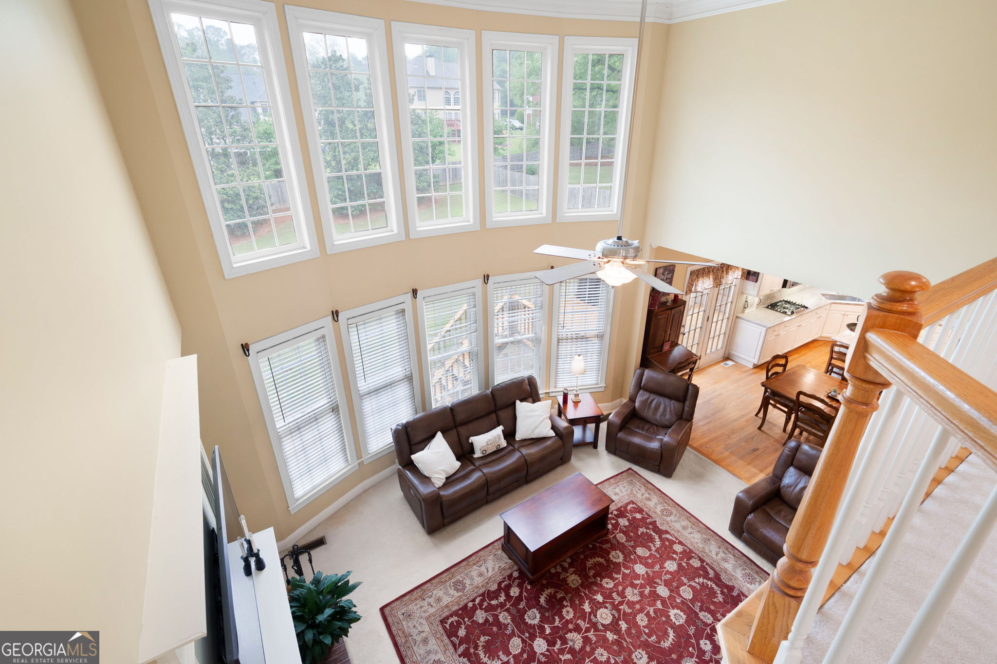 McDaniell Farm - Residential
