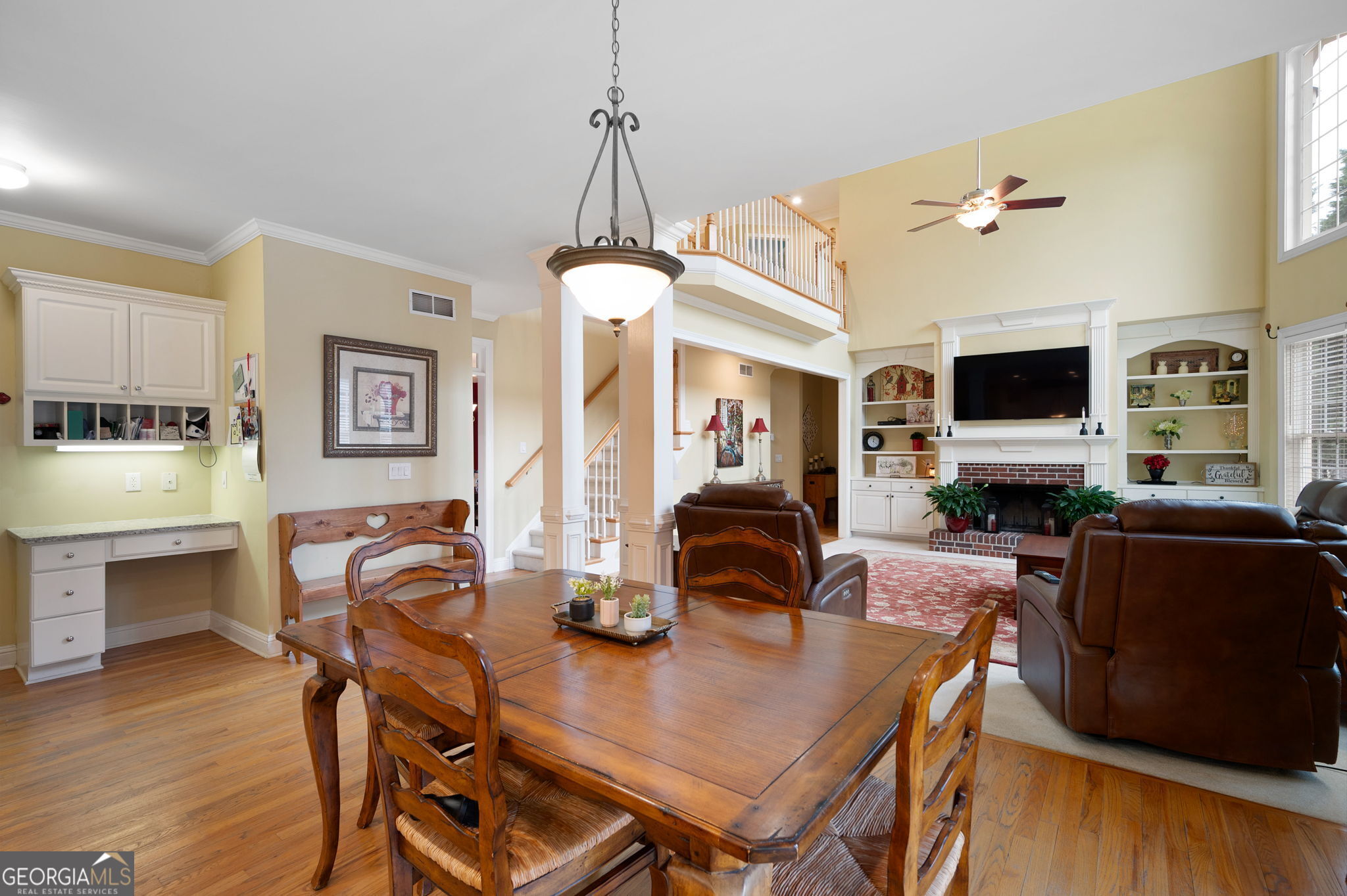 McDaniell Farm - Residential