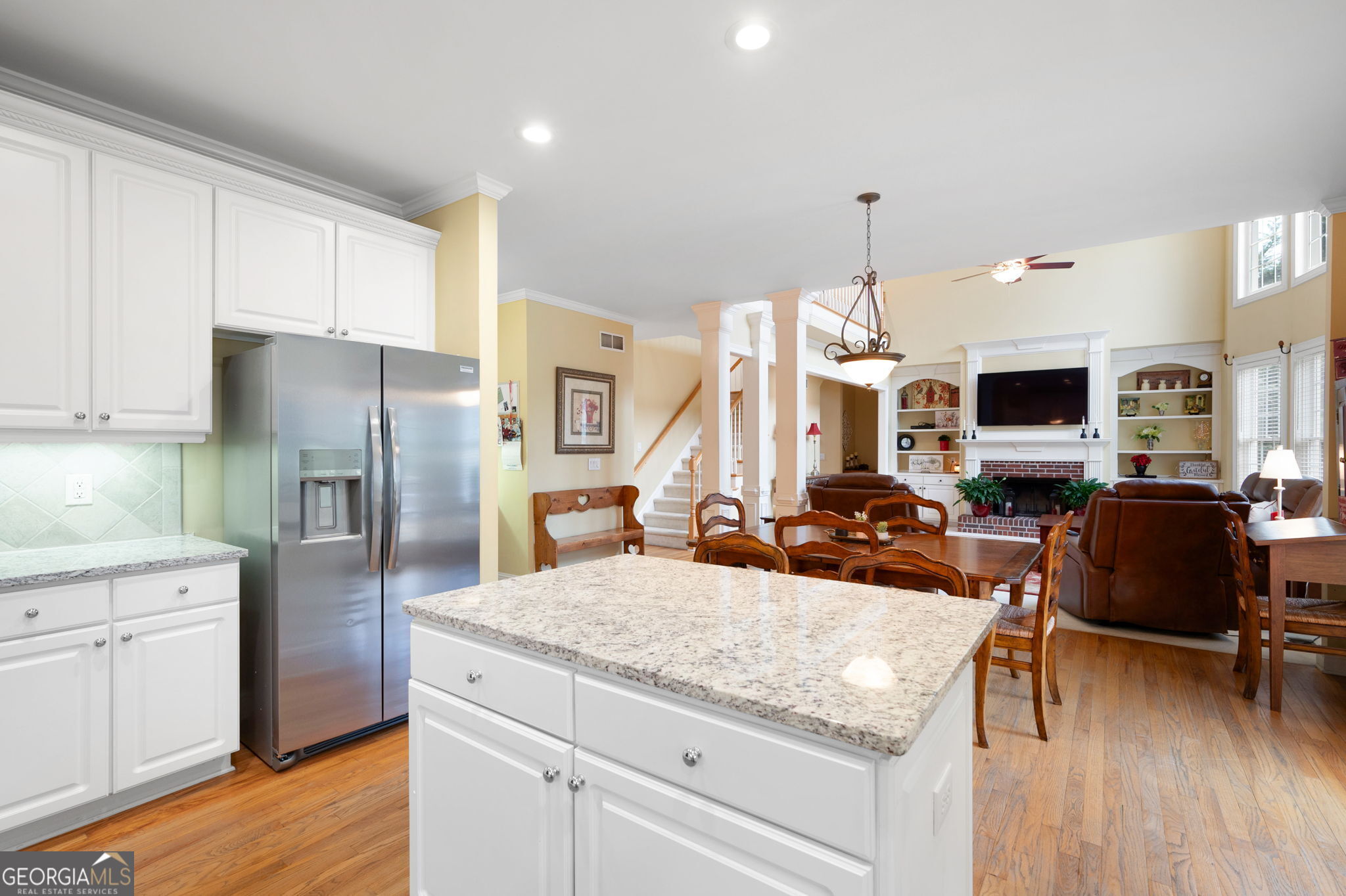McDaniell Farm - Residential