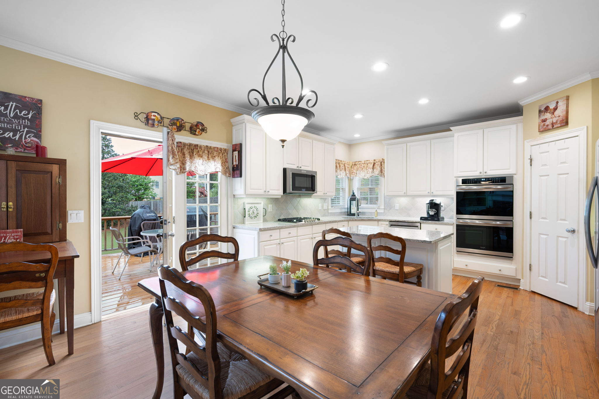 McDaniell Farm - Residential