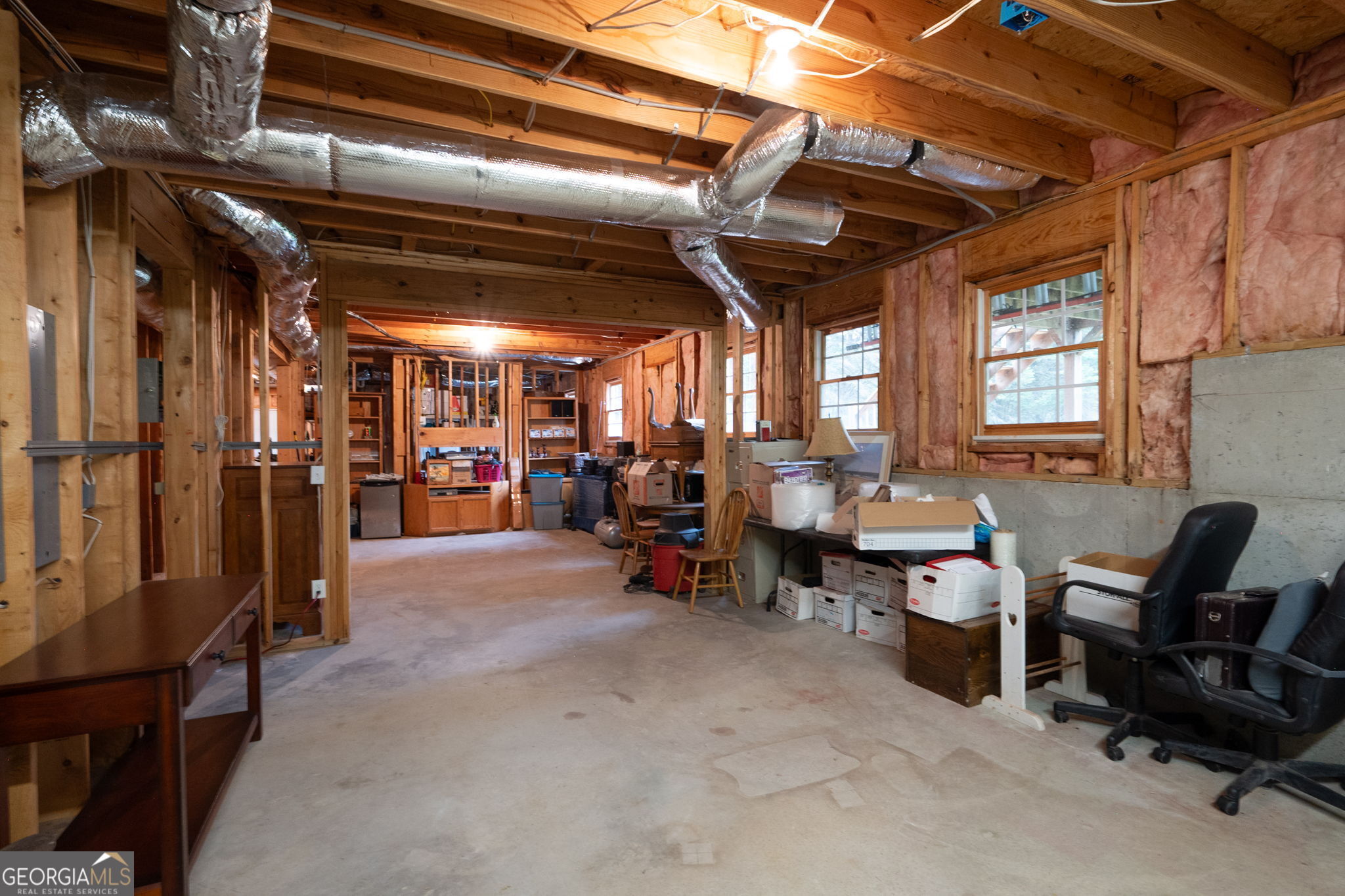 McDaniell Farm - Residential