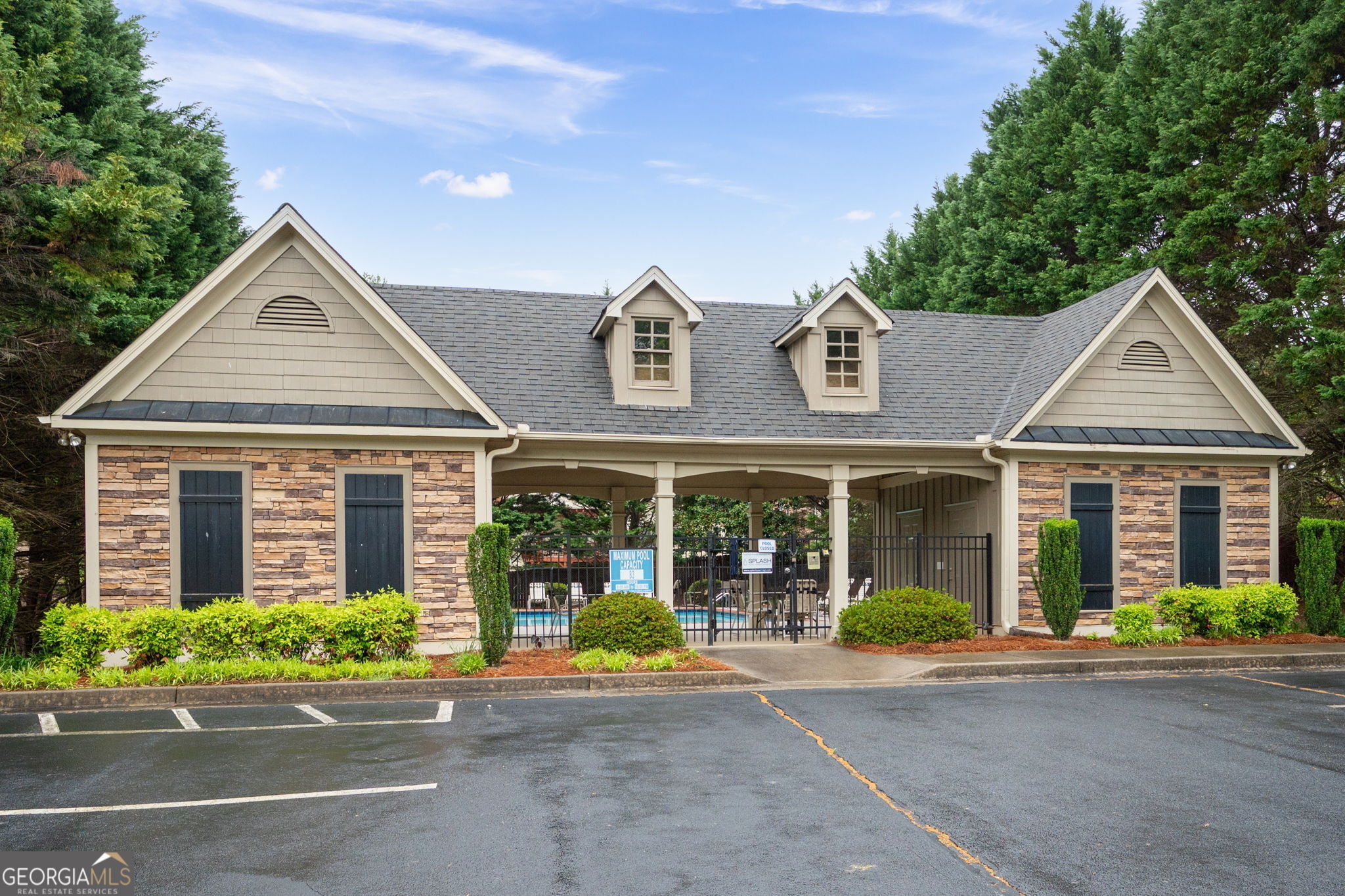 McDaniell Farm - Residential