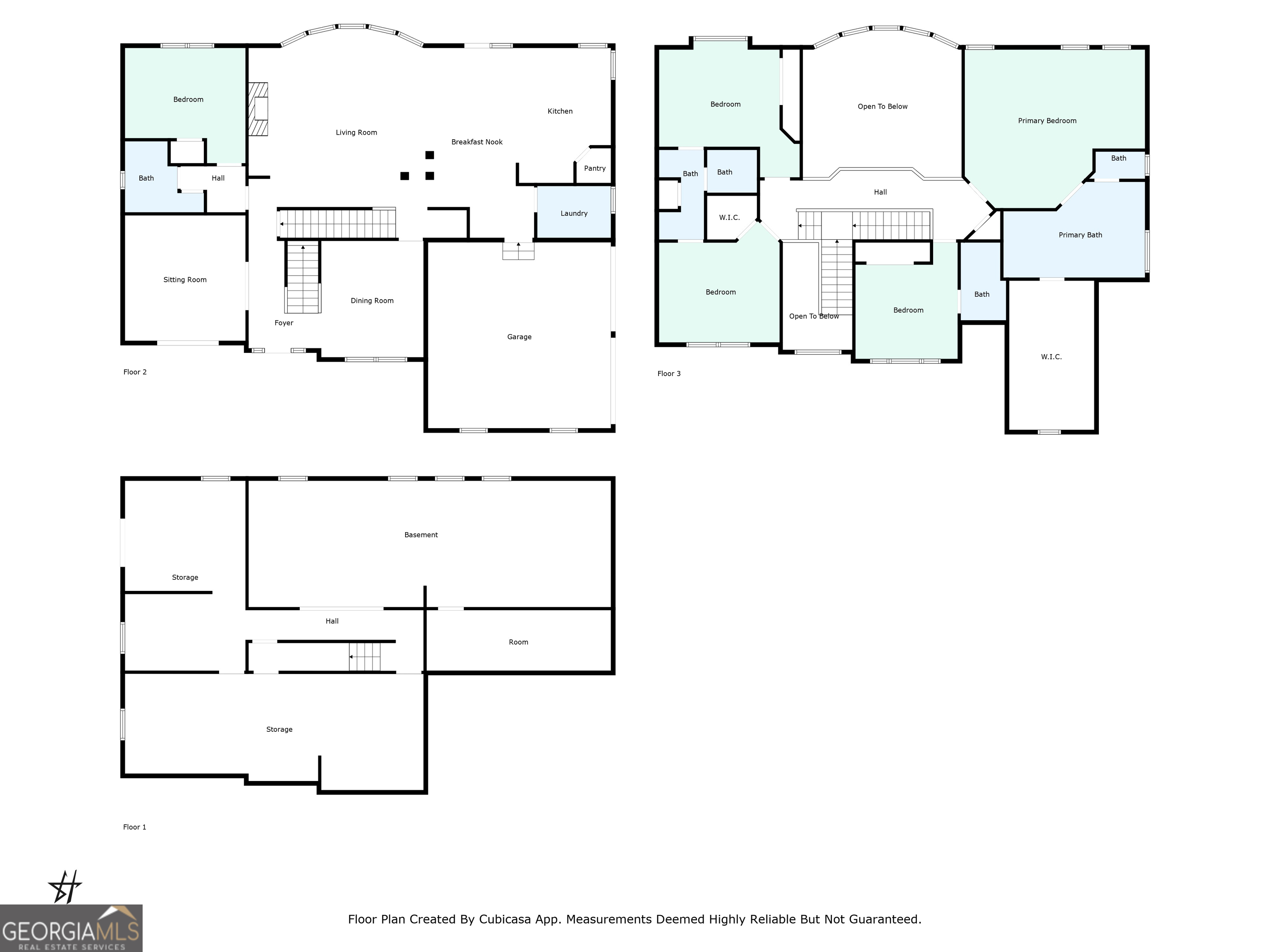 McDaniell Farm - Residential