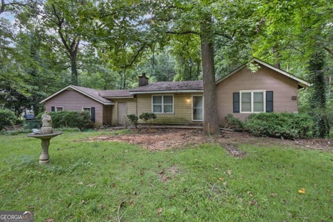 Photo of 241 Harlan Road SW, Atlanta, GA 30311 (MLS # 10839132)