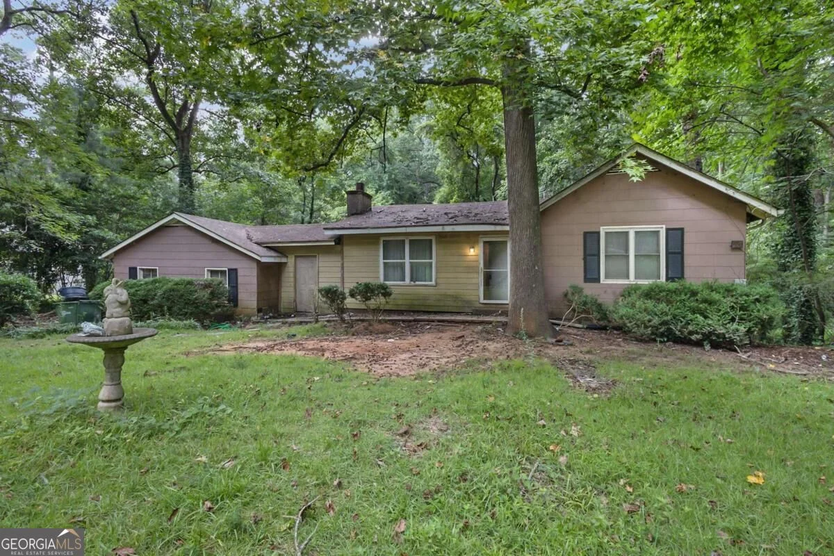 241 Harlan Road SW, Atlanta, GA, 30311