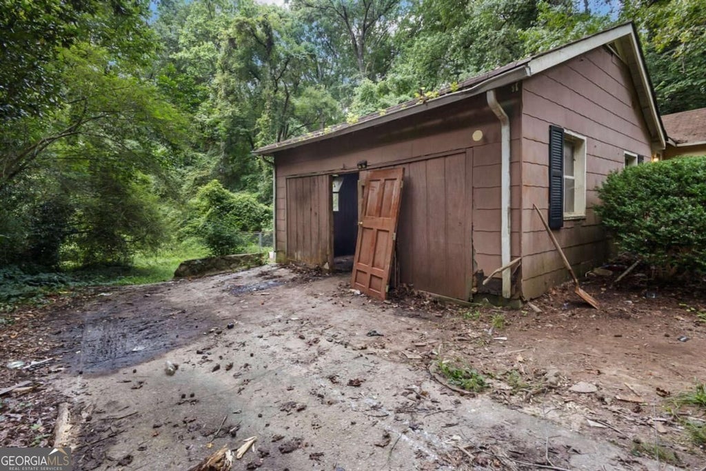 Photo of 241 Harlan Road SW, Atlanta, GA 30311 (MLS # 10839132)