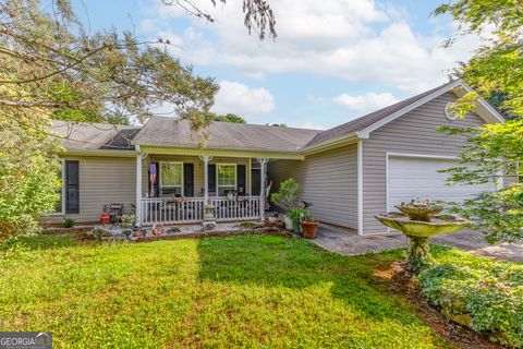 425 W Ridgeway Road, Maysville, GA 30558 - MLS#: 10516278