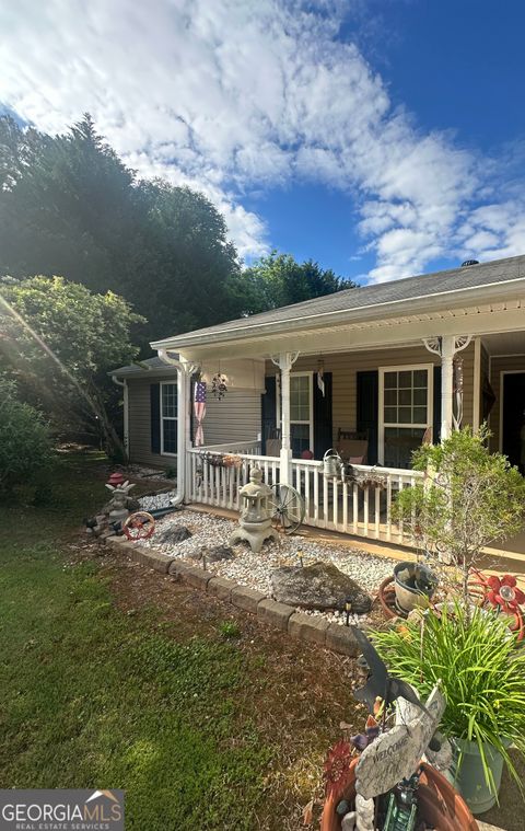 425 W Ridgeway Road, Maysville, GA 30558 - #: 10516278